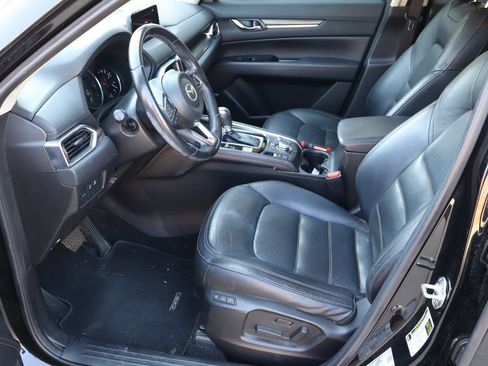 Used 2019 MAZDA CX-5 Grand Touring FWD image 15