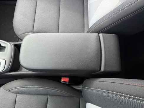 New 2026 Chevrolet Trax RS w/ Driver Confidence Package FWD image 18