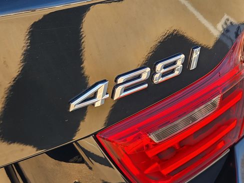 Used 2016 BMW 428i Convertible image 13