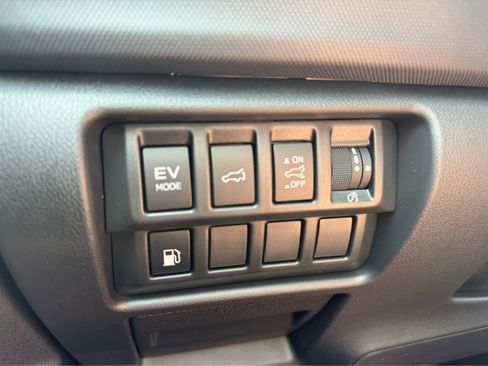 New 2026 Subaru Forester Touring AWD/4WD image 29