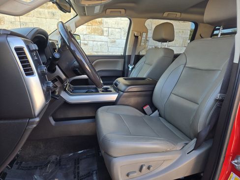 Used 2018 Chevrolet Silverado 2500 LTZ w/ Duramax Plus Package image 5