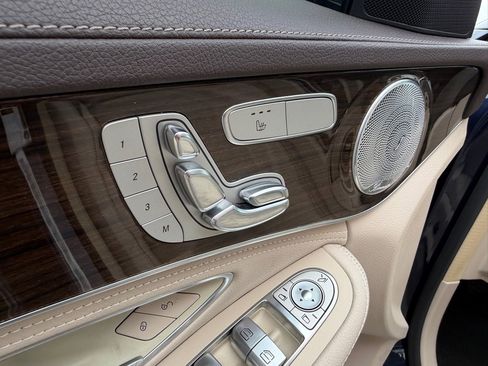 Used 2015 Mercedes-Benz C 300 C300 4MATIC image 36