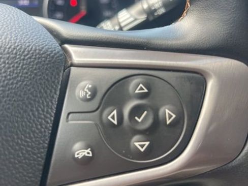 Used 2024 GMC Terrain AT4 image 14