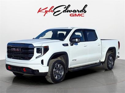 Used 2024 GMC Sierra 1500 AT4 w/ AT4 Premium Package