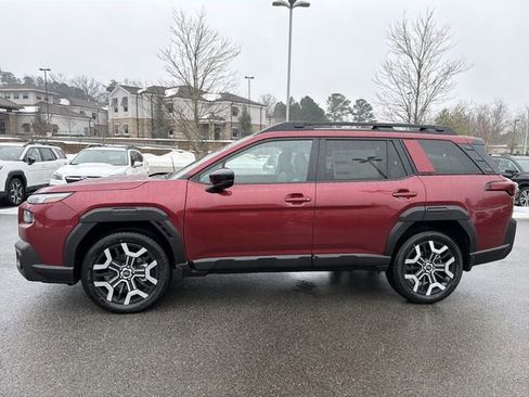 New 2026 Subaru Outback Touring XT image 6