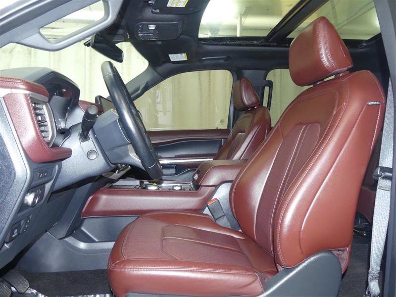 Used 2022 Ford Expedition Max Limited AWD/4WD image 19