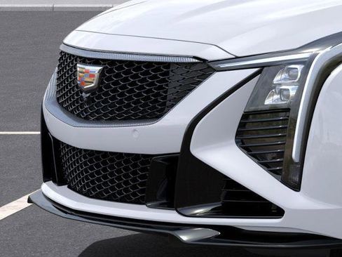 New 2025 Cadillac CT5 V Blackwing w/ Carbon Fiber 2 Package image 37