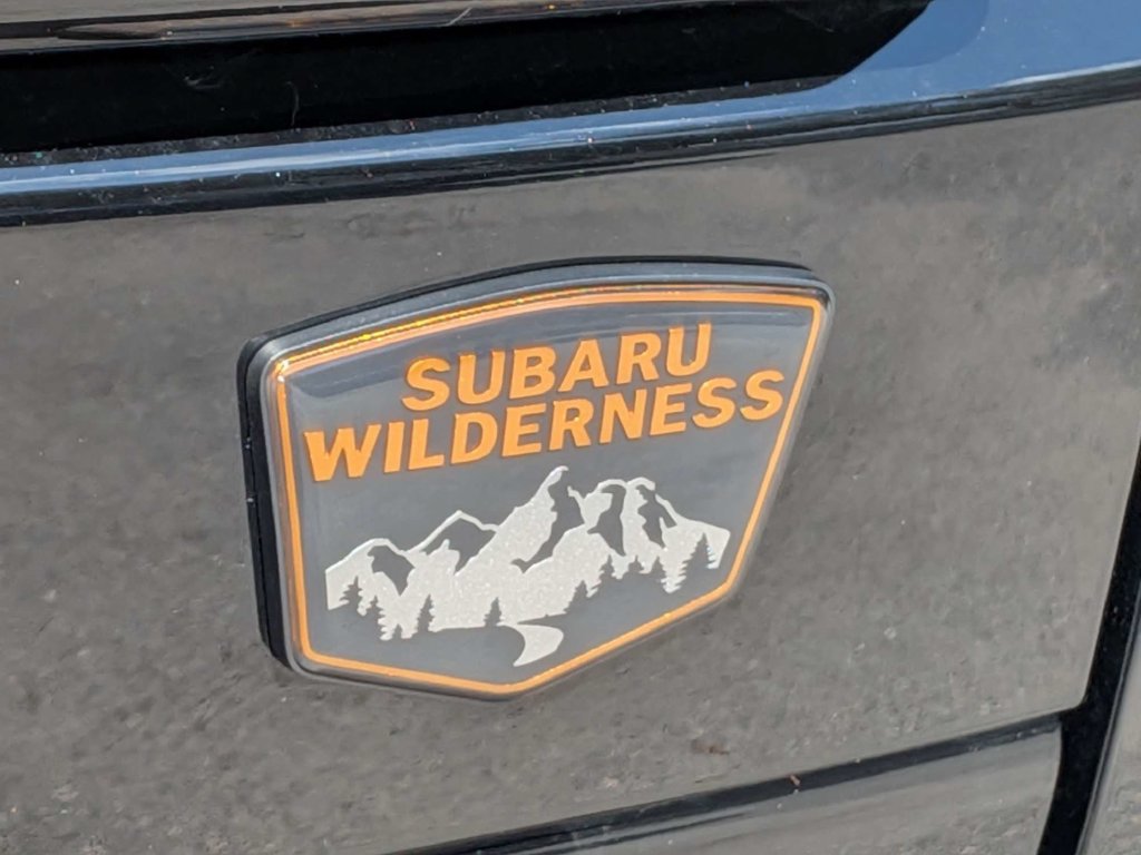 New 2026 Subaru Outback Wilderness AWD/4WD image 12