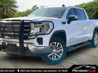Used 2019 GMC Sierra 1500 SLE w/ SLE Value Package video 1