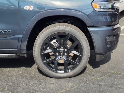 New 2026 RAM 1500 Laramie w/ Advanced Safety Group II image 25