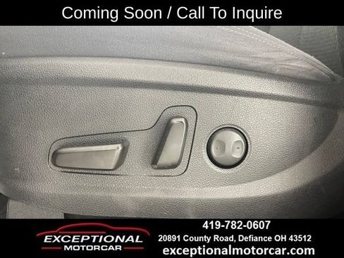 Used 2020 Hyundai Santa Fe SEL AWD/4WD image 35