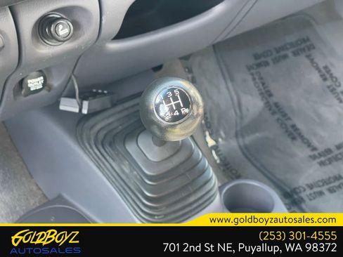 Used 1999 Dodge Ram 2500 Truck 2WD Quad Cab image 37