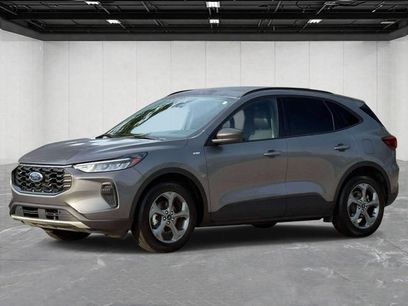 Used 2025 Ford Escape ST-Line