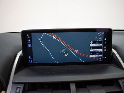 Used 2019 Lexus NX 300 AWD image 14