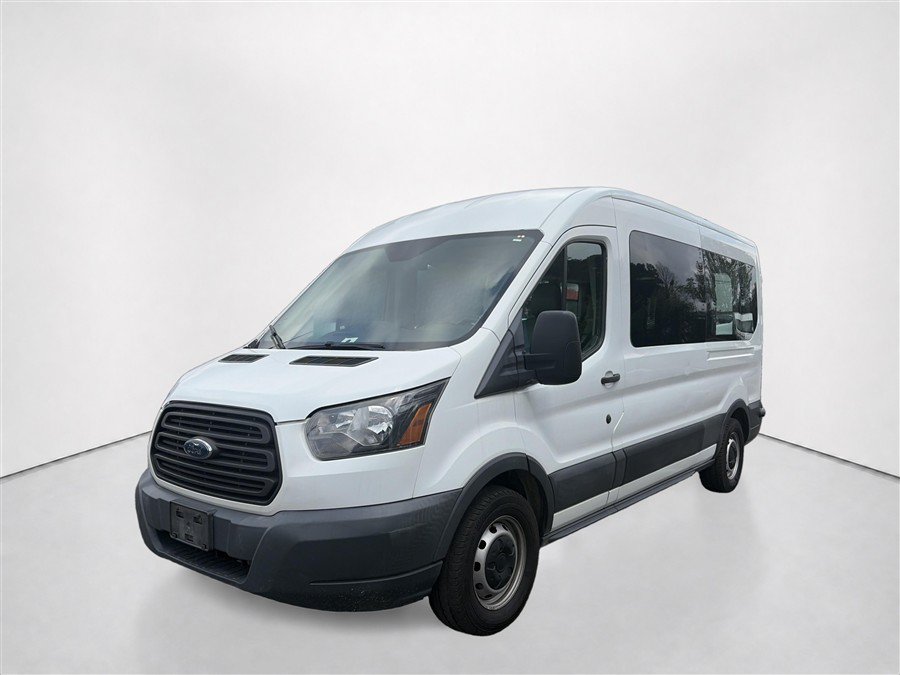 Used 2018 Ford Transit 350 XL RWD image 13