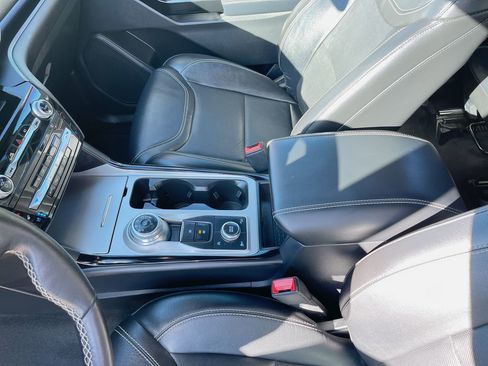 Used 2022 Ford Explorer ST w/ Equipment Group 401A image 43