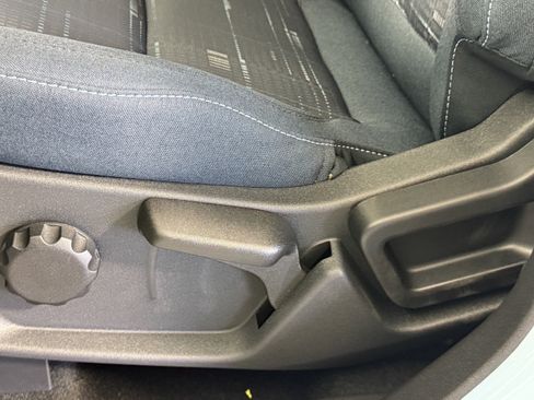 New 2025 Ford Bronco Heritage Edition image 17