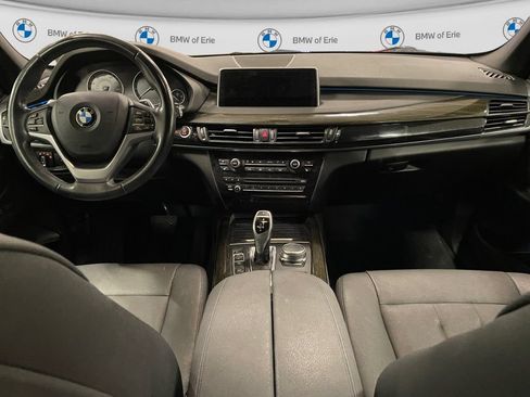 Used 2018 BMW X5 xDrive35i AWD/4WD image 10