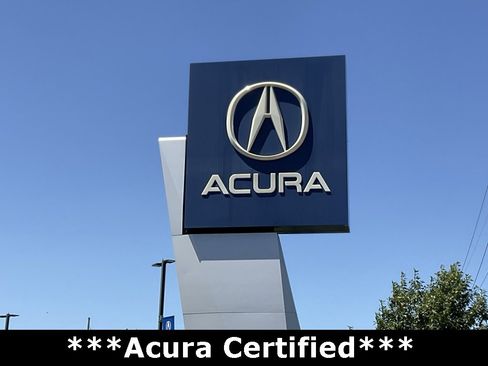 Certified 2025 Acura TLX SH-AWD w/ A-SPEC Pkg image 27