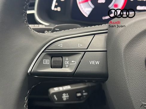 New 2026 Audi Q8 Premium Plus AWD/4WD image 25