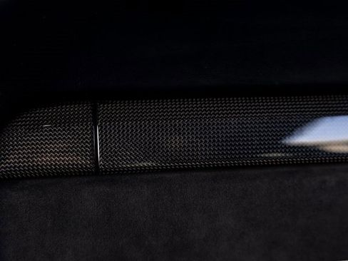 Used 2015 Porsche 911 GT3 w/ Carbon Interior Package image 47