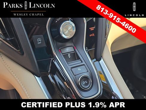 Used 2019 Acura RDX FWD w/ Technology Package image 26