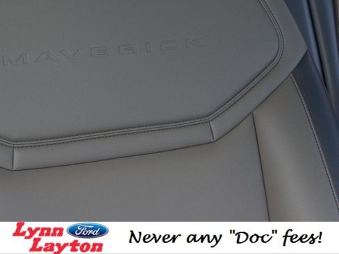 New 2026 Ford Maverick Lariat AWD/4WD image 17
