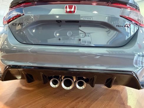 New 2026 Honda Civic Type R image 20