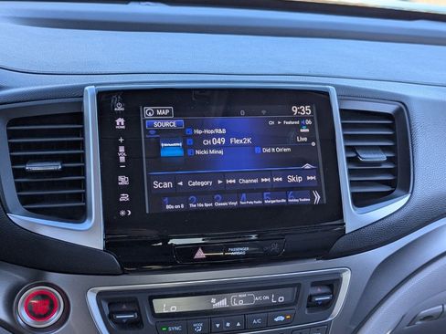 Used 2019 Honda Ridgeline RTL-T image 20