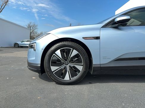 New 2026 Polestar Polestar 4 image 8