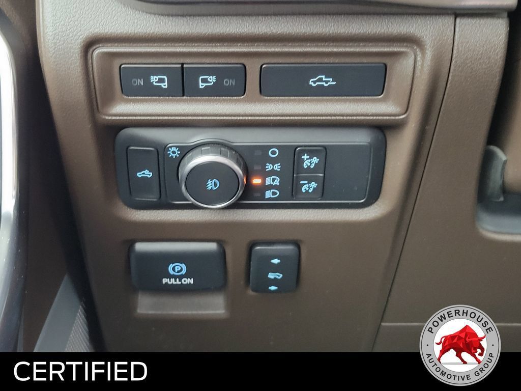 Certified 2021 Ford F150 King Ranch w/ Equipment Group 601A High AWD/4WD image 29