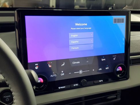 New 2026 Subaru Solterra Limited image 17