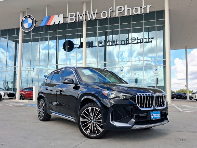 Used 2025 BMW X1 xDrive28i w/ Convenience Package AWD/4WD image 1