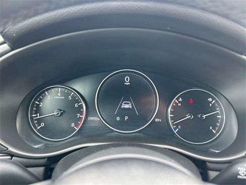 Used 2024 MAZDA MAZDA3 s image 21