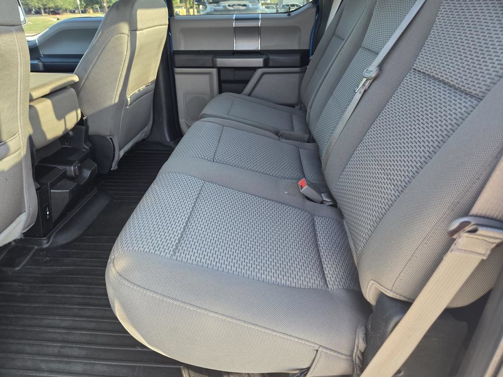 Used 2020 Ford F150 XLT w/ Equipment Group 302A Luxury RWD image 38