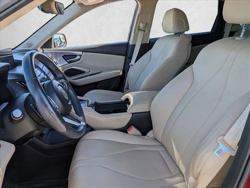 Used 2020 Acura RDX FWD image 10