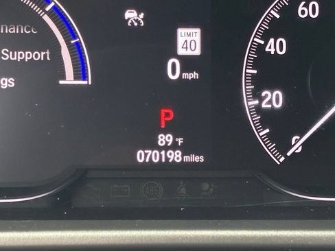 Used 2022 Honda Accord Sport image 27