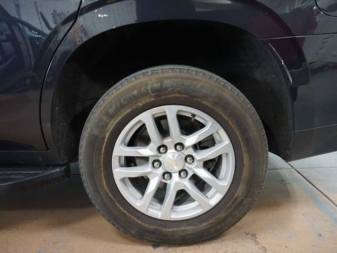Used 2023 Chevrolet Tahoe LT image 9