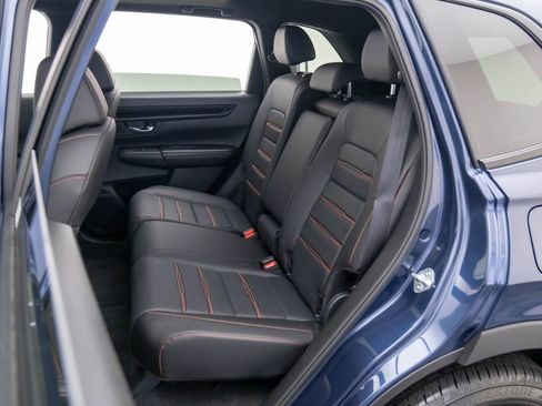 New 2026 Honda CR-V Sport-L image 20
