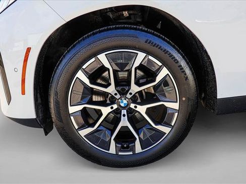 Used 2026 BMW X3 xDrive30i AWD/4WD image 9