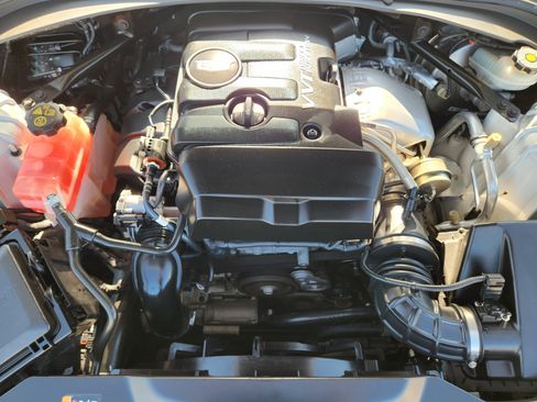 Used 2019 Cadillac CTS Luxury image 31