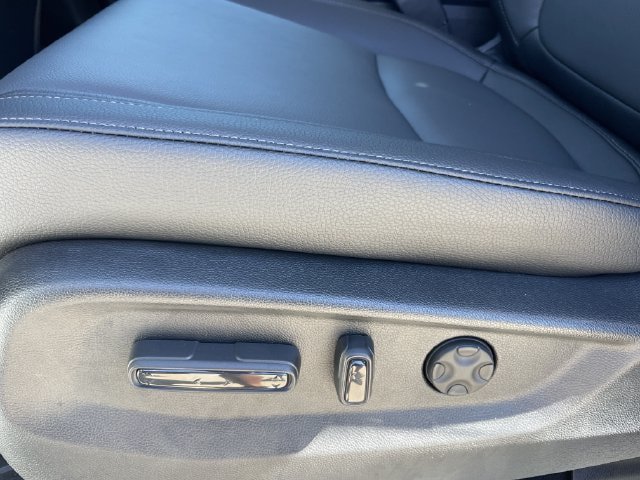 New 2026 Honda Odyssey EX-L image 25