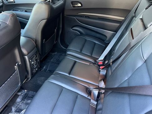 New 2026 Dodge Durango GT image 12