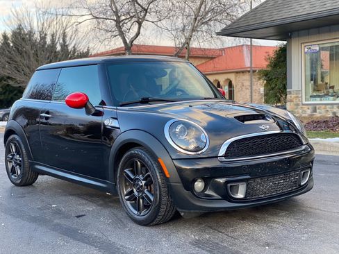 Used 2011 MINI Cooper S image 5