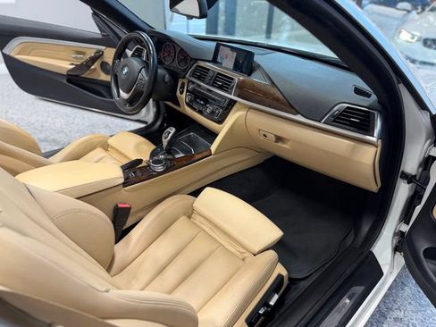 Used 2019 BMW 440i Convertible RWD image 20