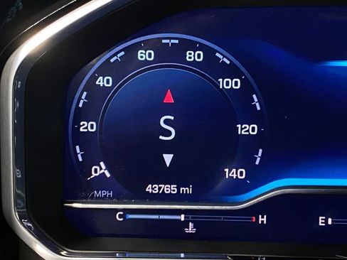 Used 2022 Chevrolet Silverado 1500 RST w/ All Star Edition Plus image 17