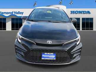 Used 2024 Toyota Corolla SE w/ SE Premium Package video 2