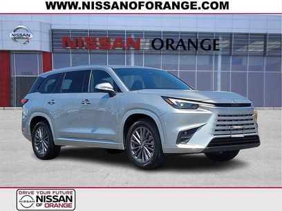 Used 2024 Lexus TX 350 FWD