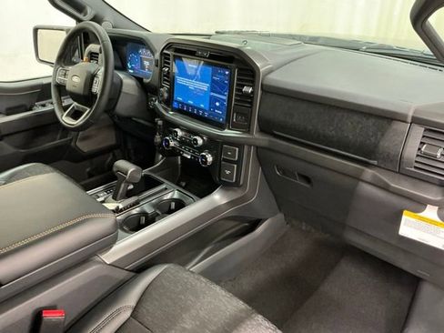 New 2026 Ford F150 Tremor w/ Bed Utility Package AWD/4WD image 19
