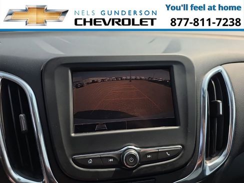 Certified 2022 Chevrolet Equinox LT image 19